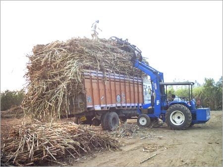 Truck - Loader