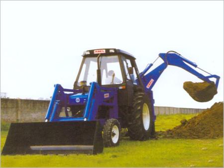Tractor- Loader