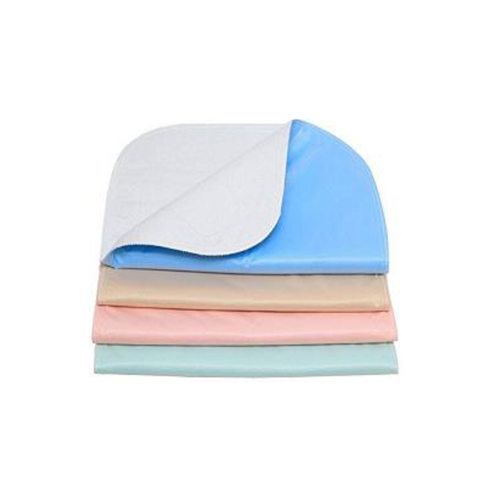 Different Available Reusable Under Pads