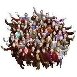 Staffing Management Services