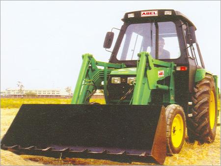 Tractor- Loader