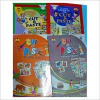 कट और चिपकाएं