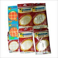 मिनियम स्टिकर्स