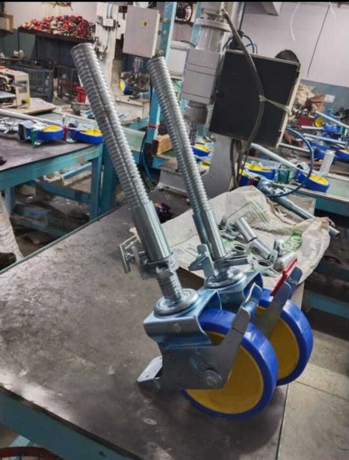 Any Heavy Duty Castor Wheels