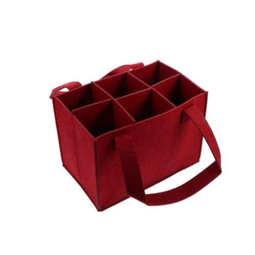 Bottle Bag By Cambay Industries India Pvt Ltd