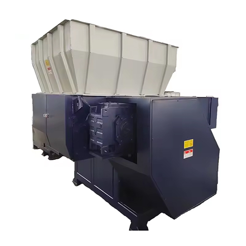 Pollution Control Board Approved Shredder - Capacity: 1 Hrs Kg