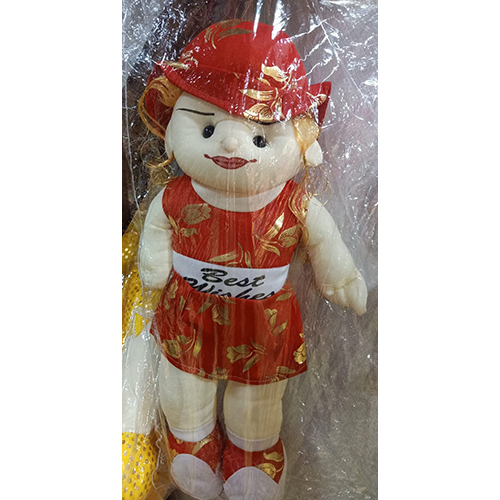 मध्यम कैंडी गुड़िया