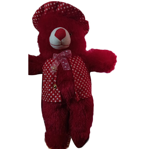 जैकेट टेडी