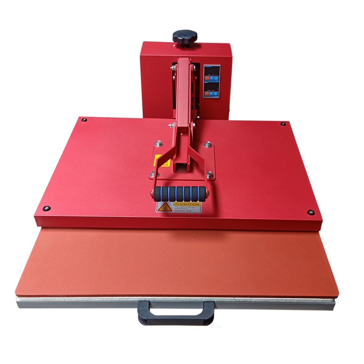 A3 Flat Heat Press Drawer - Automatic Grade: Semi-automatic