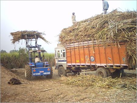 Truck - Loader