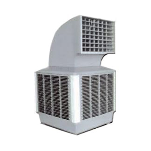 Industrial Air Cooler - Material: Stainless Steel