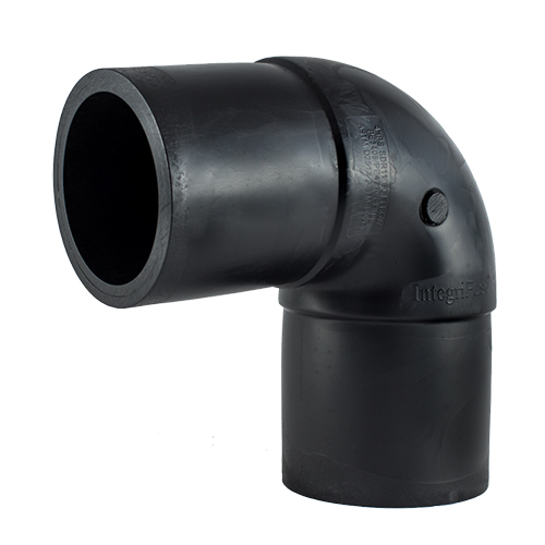 HDPE मोल्डेड बेंड