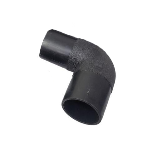HDPE बट फ्यूजन बेंड