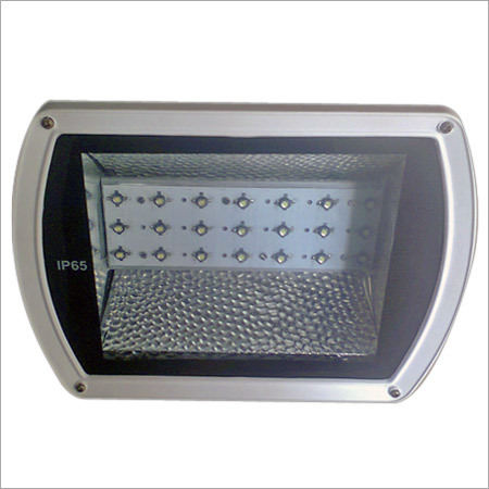 एलईडी होर्डिंग लाइट्स (एसी)