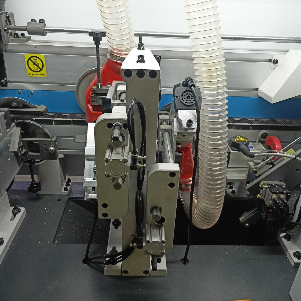 Edge Band Machine For Pvc And Wood Lipping