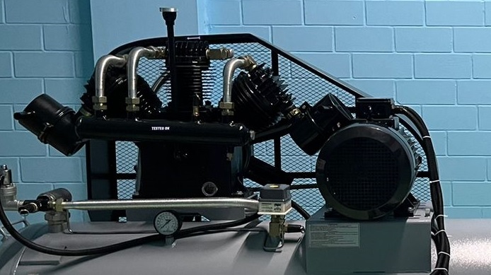 15hp Air Compressor