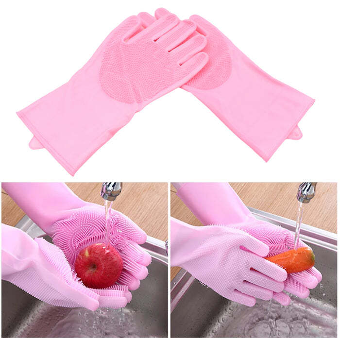 Dishwashing Gloves