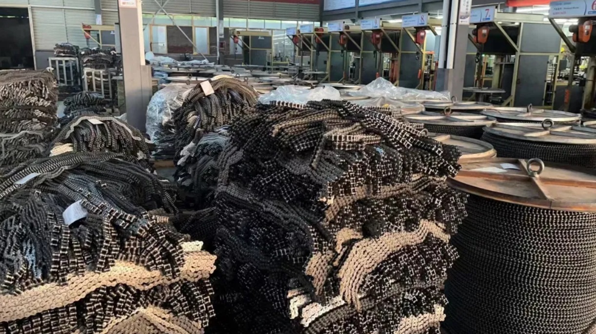 Stainless Steel Special Chain,combine Chain Conveyor Chain Leaf Chain