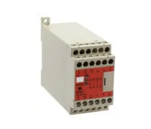 OMRON G9SA- SERIES (सुरक्षा रिले) G9SA-301 AC/DC24