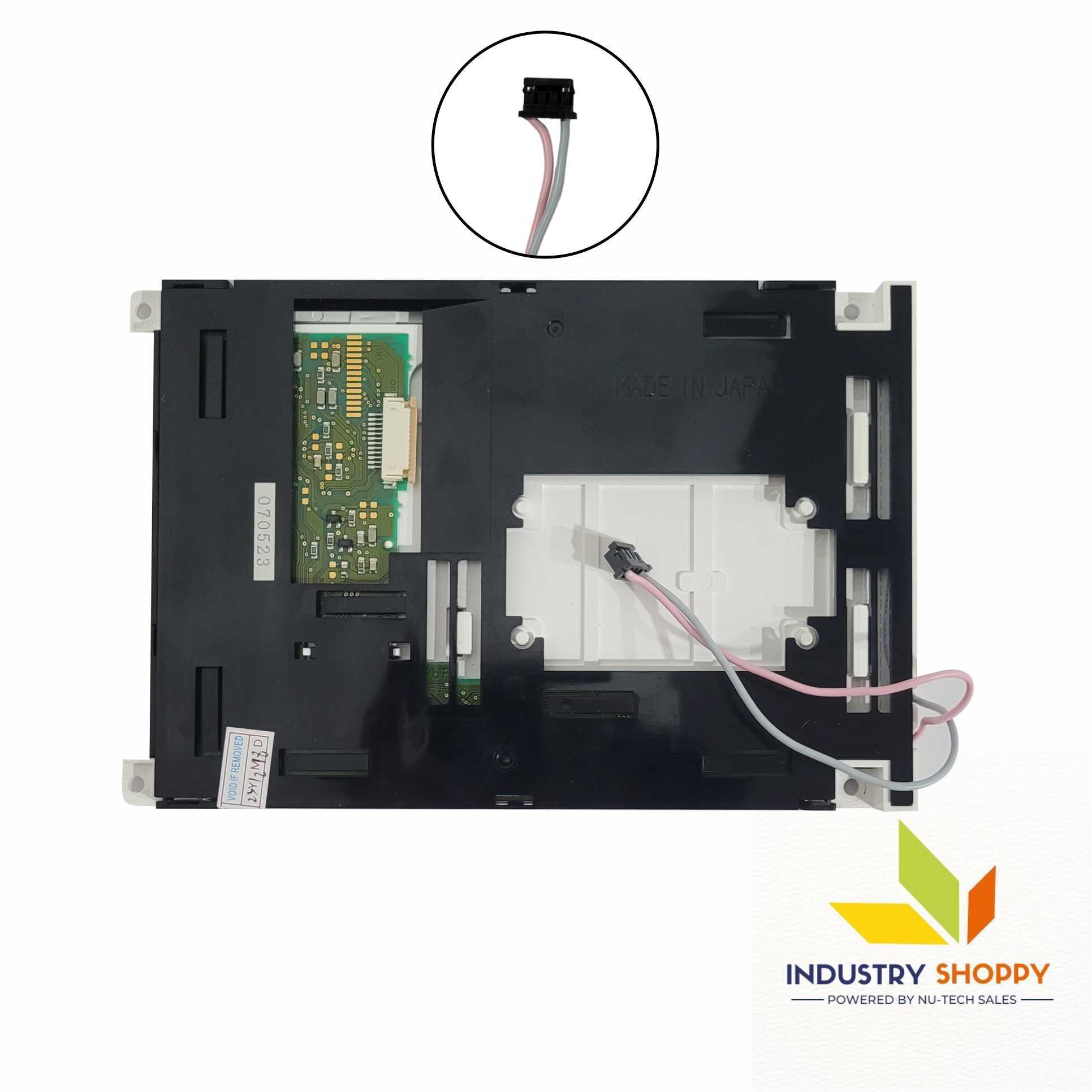 Compatible Gmf32024hbtw Lcd Module