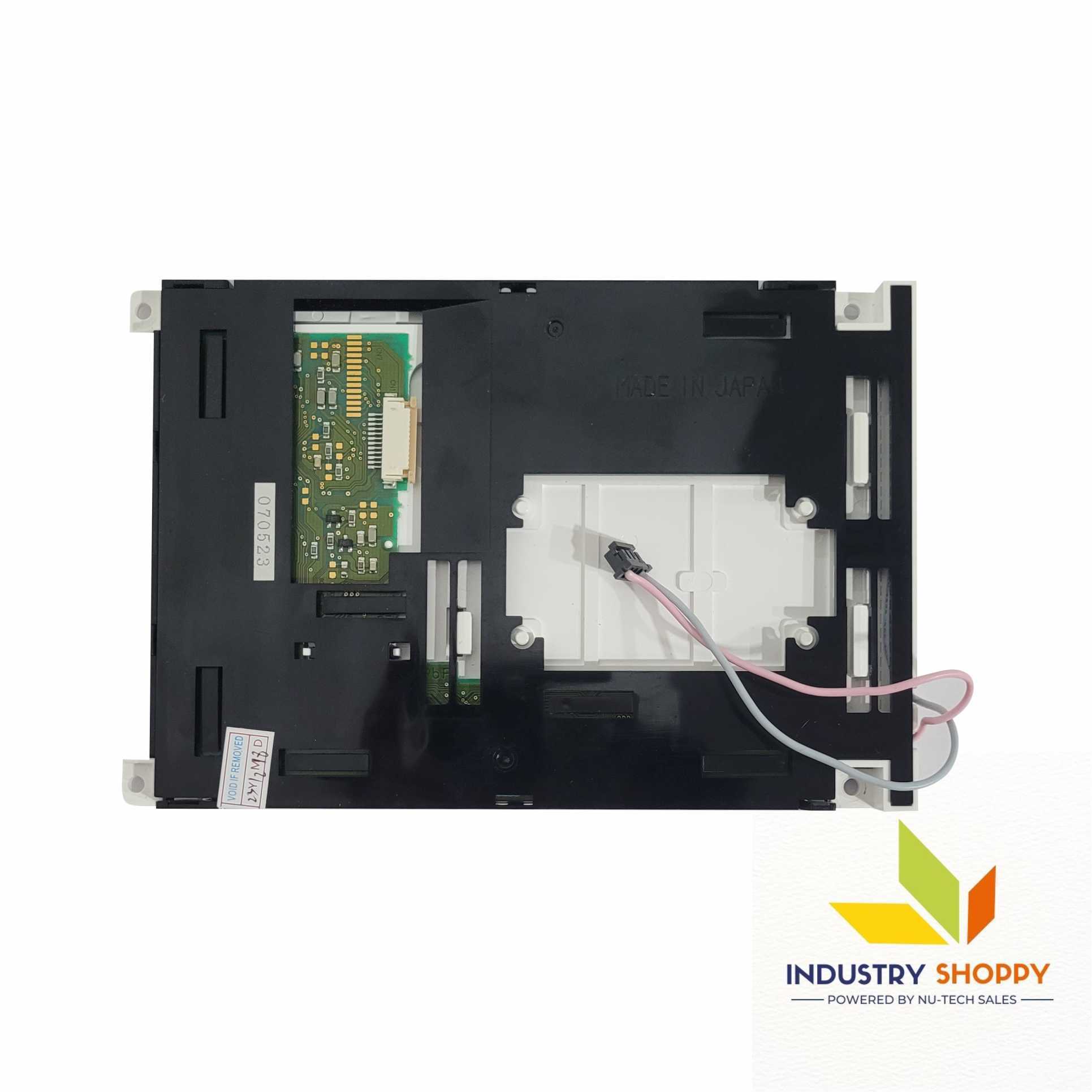 Compatible Gmf32024hbtw Lcd Module