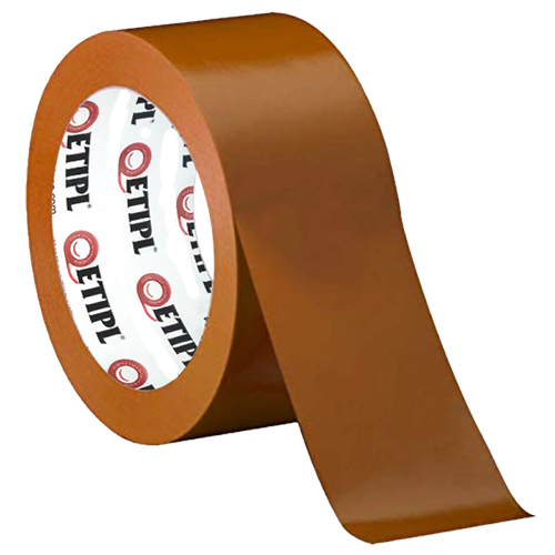 48 मिमी भूरे रंग की टेप