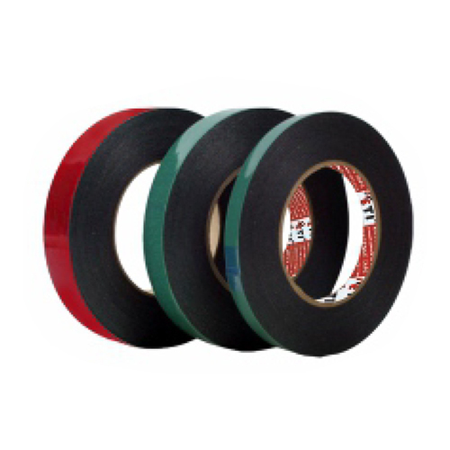 गास्केट टेप - एसेंस टेप इंडस्ट्रीज