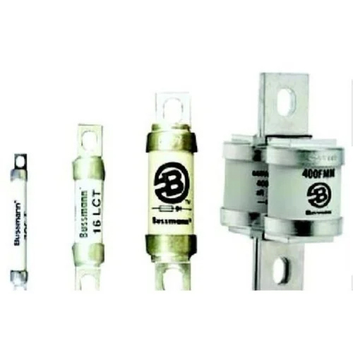 Bs88 High Speed Fuse Links - Application: Used For The Protection Of Dc Common Bus