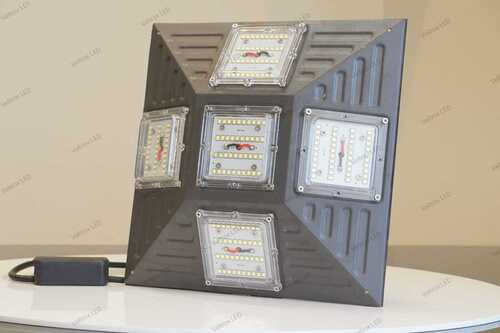 100w Led Pyramid Light - Features: Good Quality