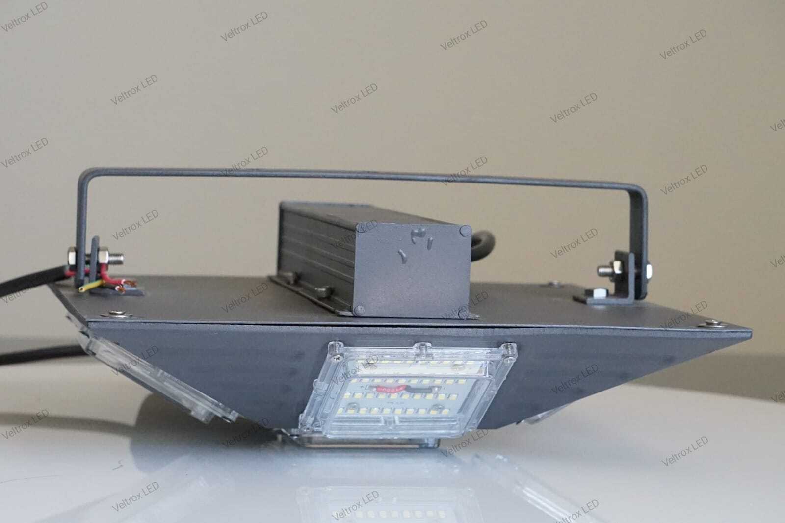 100w Led Pyramid Light - Features: Good Quality