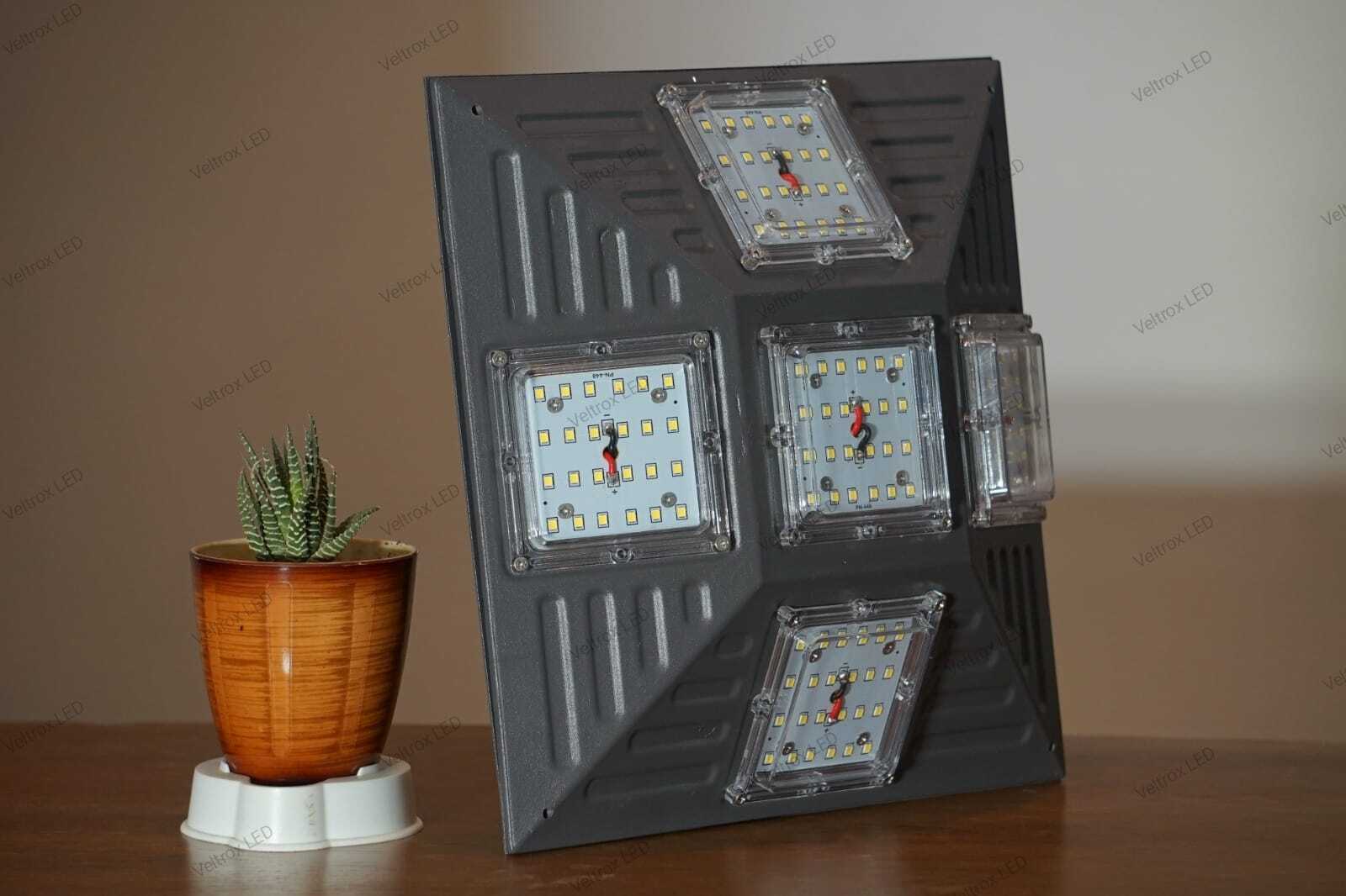 100w Led Pyramid Light - Features: Good Quality