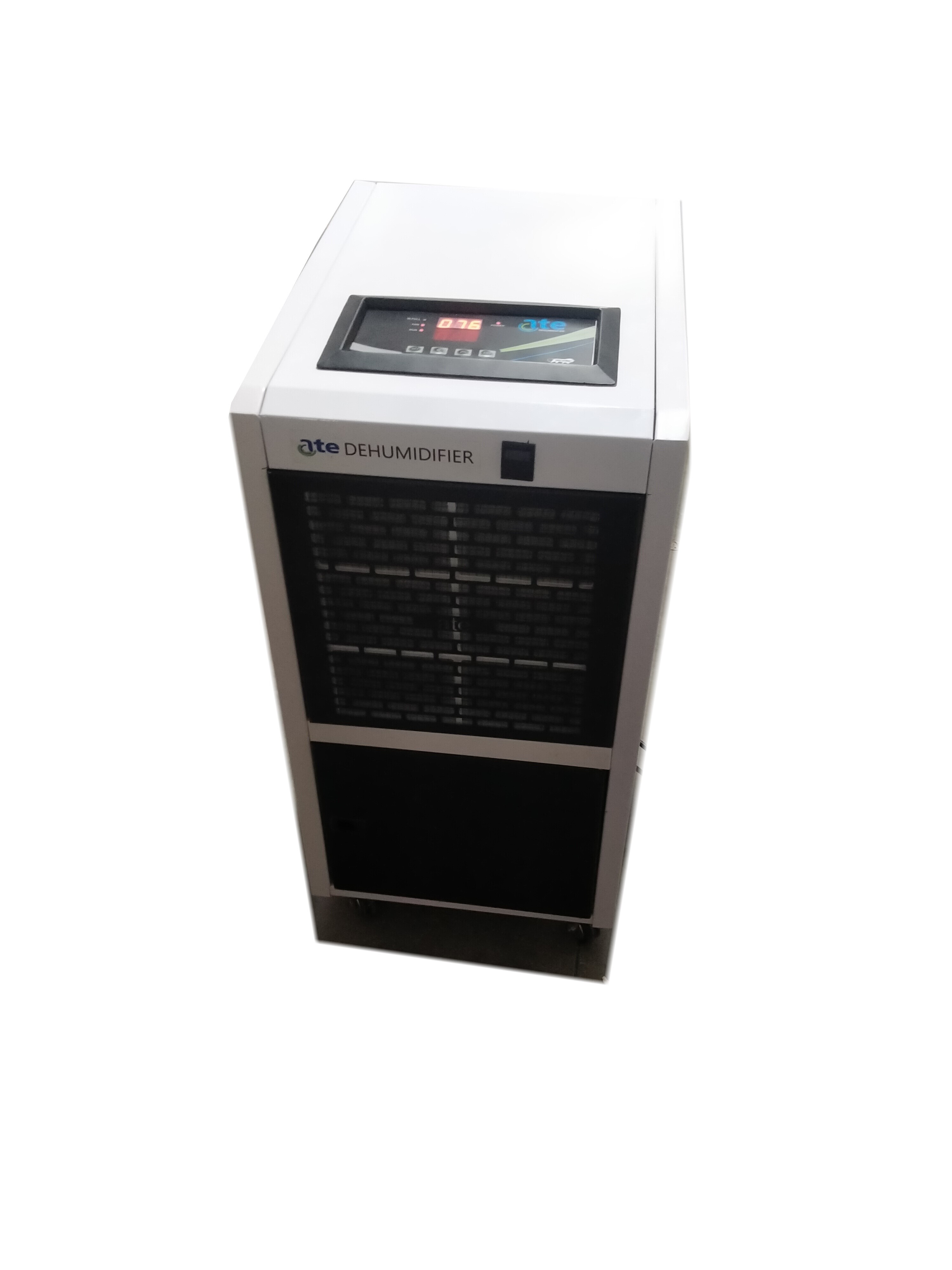 Ated600 60l-day Commercial Refrigerant Dehumidifier