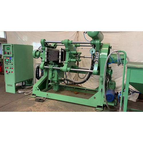 Roll Over Shell Core Shooter - Color: Green