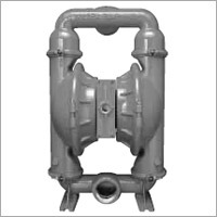 डायाफ्राम पंप