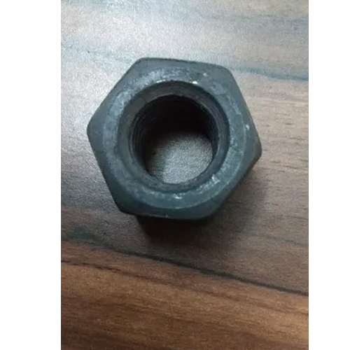 Hsfg बोल्ट नट्स - राधे कृष्णा ट्रेडर्स