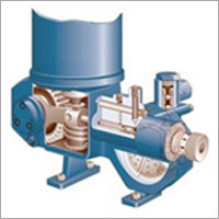 मीटरिंग पंप