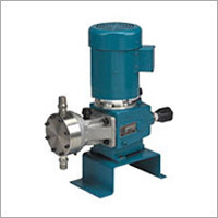 मीटरिंग पंप श्रृंखला 7000