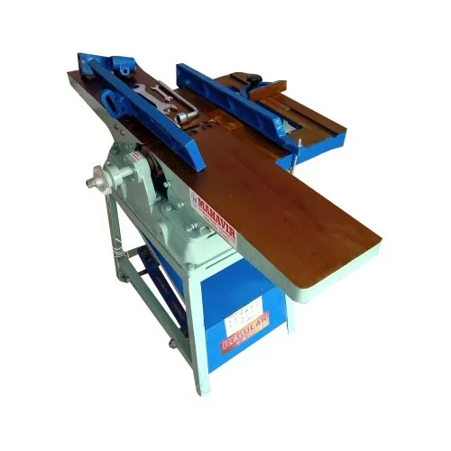 Vertical 10 Inch Surface Planner Machine