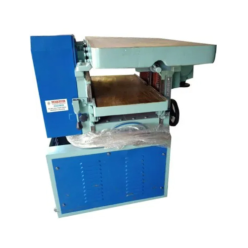 Vertical Heavy Duty Wood Planing Machine Combine