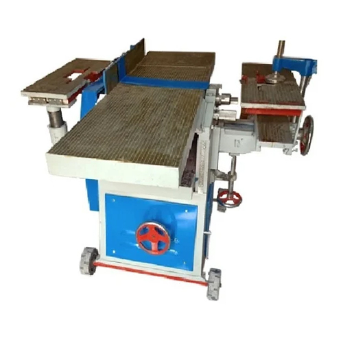 Vertical 18 Inch Wood Planing Machine