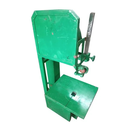 12 Inch Band Saw Machine Industrial
