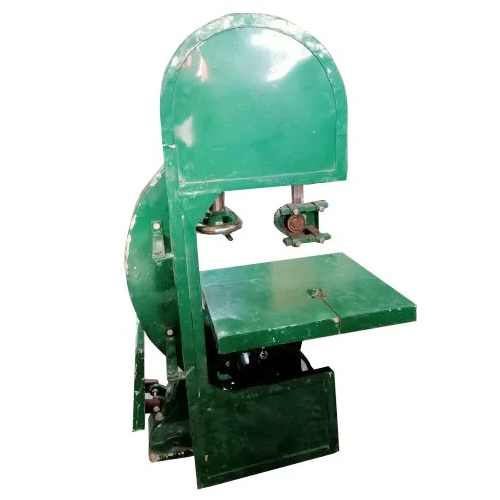 12 इंच 3HP विल्सन बैंडसॉ