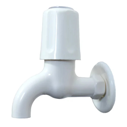 Ptmt Opal Bib Cock - Color: White