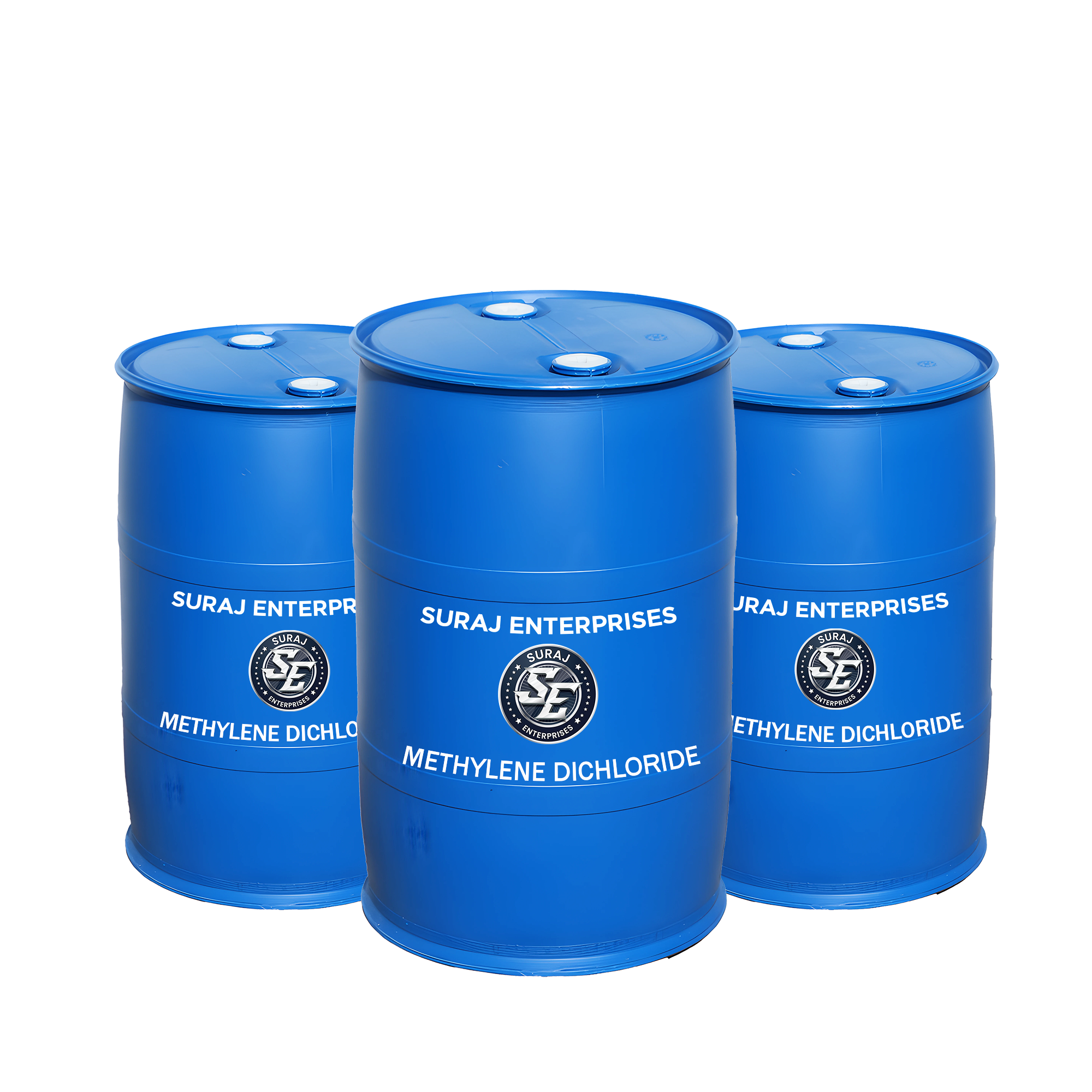 Methylene Dichloride - Ch2cl2 | 99.9% Purity, Colorless Liquid In 200l Drum, Solvent For Paint Stripping, Degreasing, Pharmaceutical Use, Carcinogen
