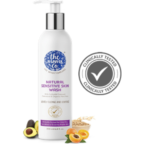NAF Love The Skin He's In Skin Wash 2L – Natural Herbal Horse Wash