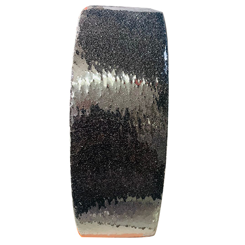 Black Anti Slip Tape - PVC, 15 Meter Length | Single-Sided Adhesive, Pressure Sensitive, Enhances Driver Alertness