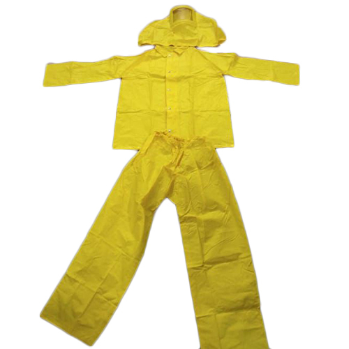 Pvc Suits By Shri Krishna Safety House
