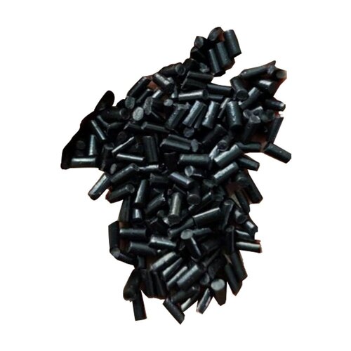Abs Black Plastic Granules Dana - Durable Plastic, Various Grades Available, Normal Melting Point, Versatile Black Color, Warranty Included
