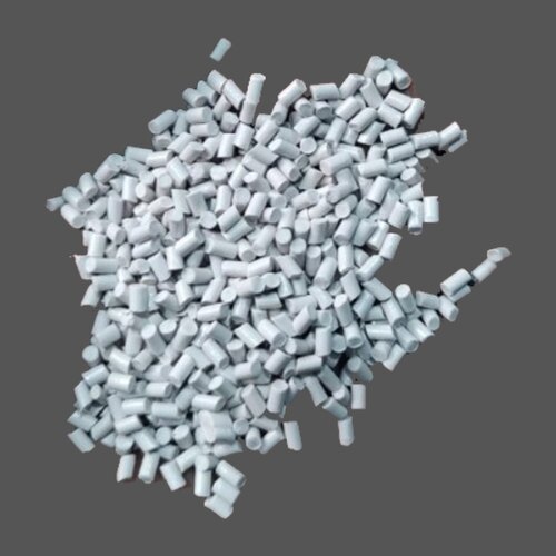 ABS Milky White Granules Dana - High-Quality Plastic, Various Grades, Multiple Colors, Normal Melting Point, Warranty Included | Durable and Long-Lasting Solution