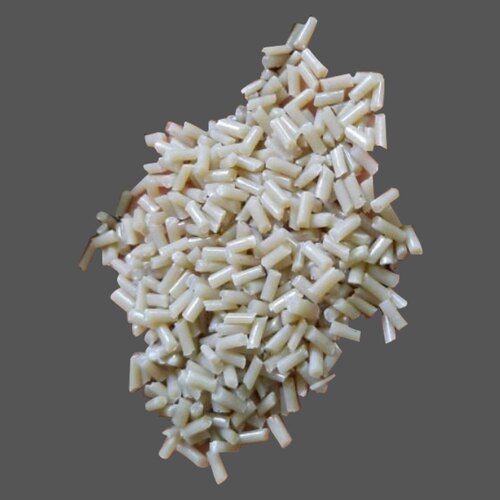 Natural HIPS Granules - Plastic Material for Manufacturing | Various Grades Available, Different Colors, Normal Melting Point, Warranty Included